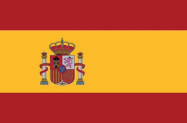 Fabricado en España